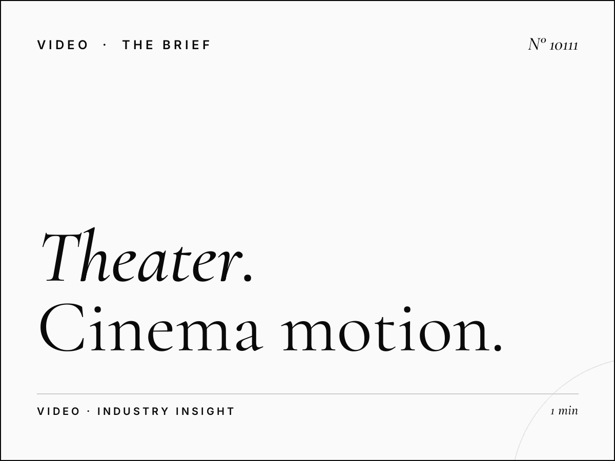 Theater Animation Dubai Marina Mall: Cinema Motion That Captures Premium Audiences