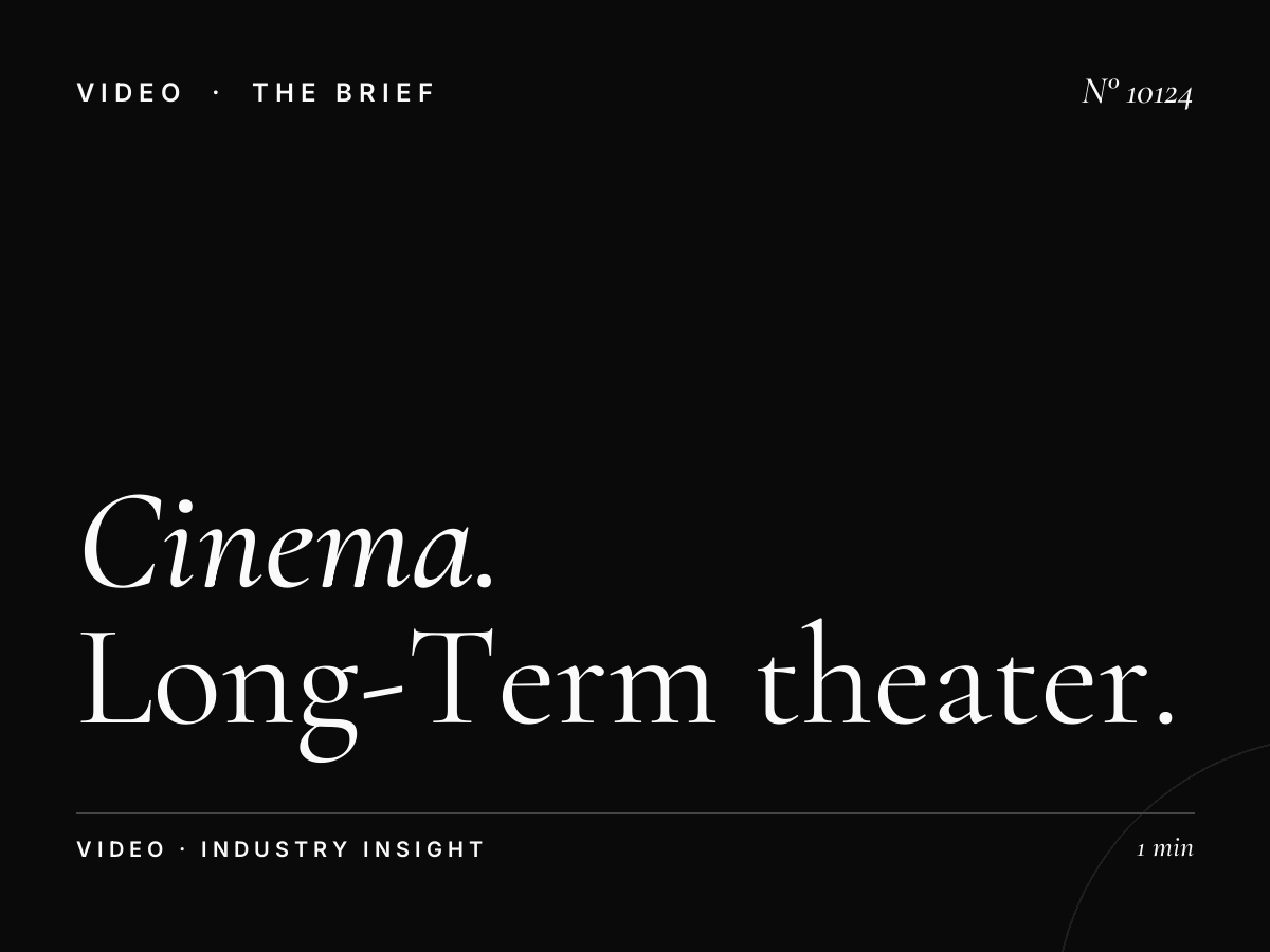 Cinema Durability Dubai Marina Mall: Long-Term Theater Advertising That Drives Results