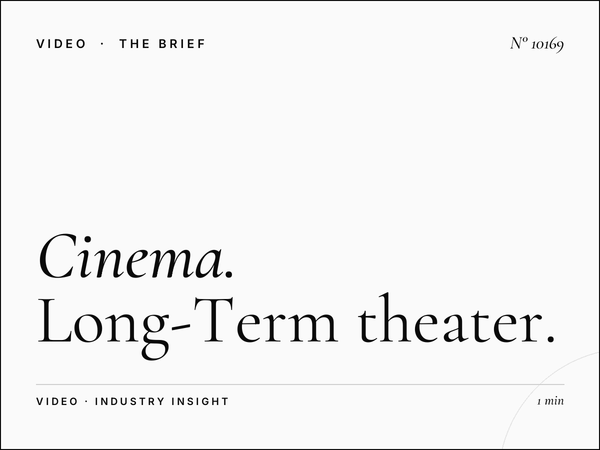 Cinema Durability Dubai Mall: Long-Term Theater Advertising That Delivers Results