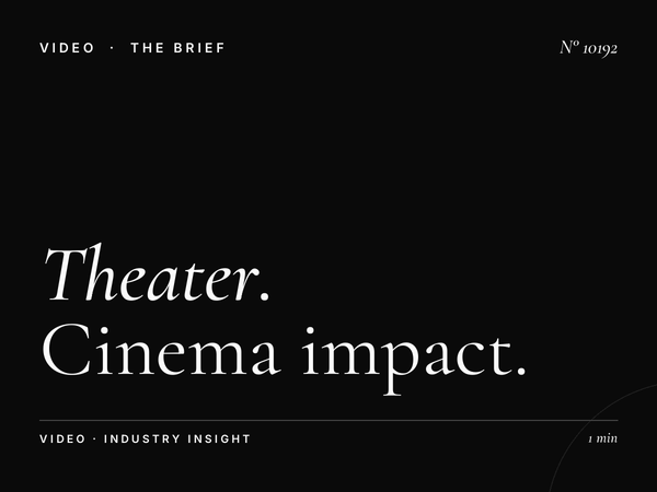 Theater ROI Dubai Mall: Cinema Impact Measurement