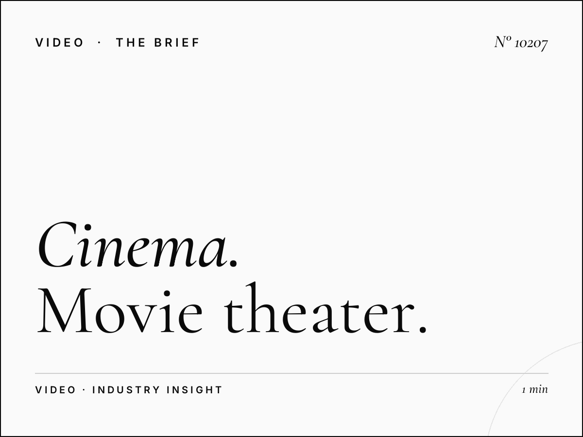 Cinema Advertising Dubai Hills Mall: Movie Theater Marketing
