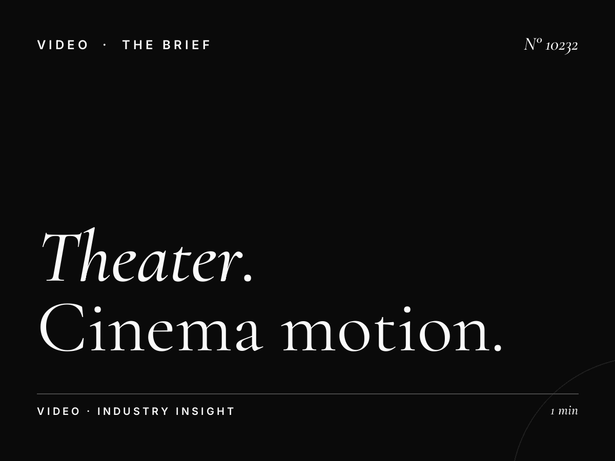 Theater Animation Dubai Mall: Cinema Motion That Captures Millions