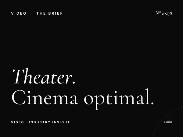Theater Traffic Dubai Mall: Cinema Optimal Times