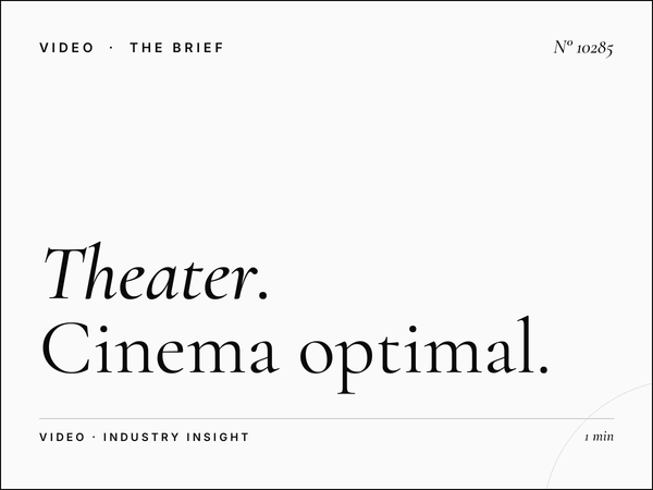 Theater Traffic Dubai Hills Mall: Cinema Optimal Times