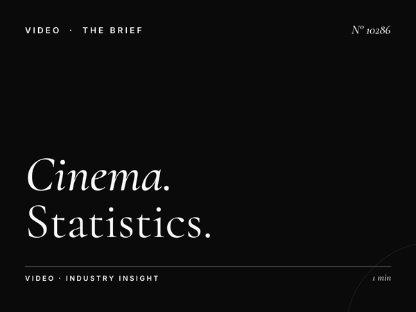 Cinema Moviegoer Flow Dubai Hills Mall: Statistics