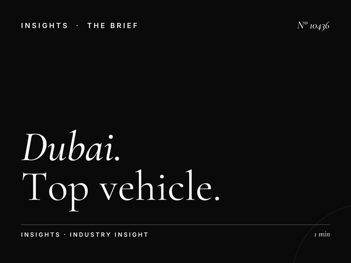 Dubai Taxi Roof Wrap: Top Vehicle Advertising