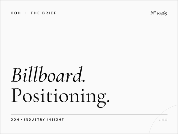 Billboard Competition Airport Road: Positioning Your Brand in High-Traffic Advertising Zones