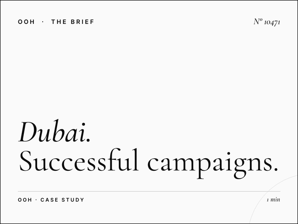 Dubai Taxi Wrap Case Studies: Successful Campaigns