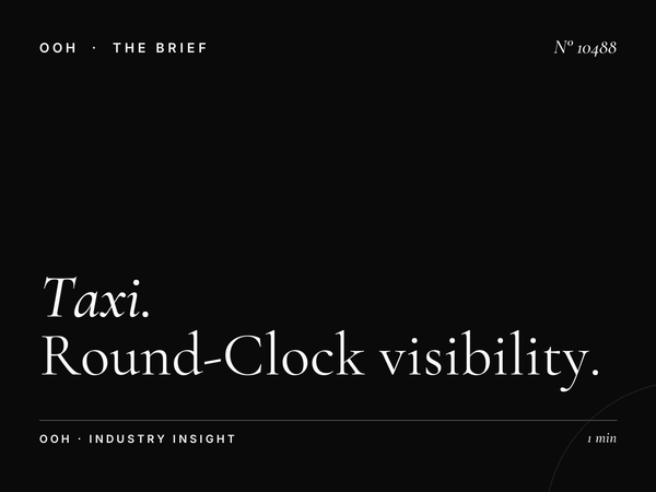 Taxi Wrap Day Night Dubai: Round-Clock Visibility