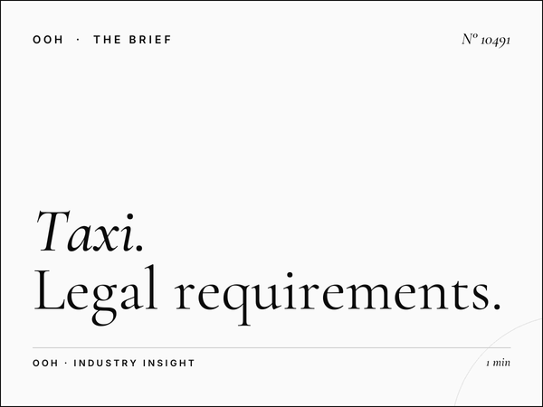 Taxi Wrap Compliance Dubai: Legal Requirements