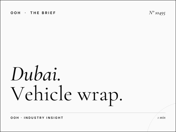 Dubai Taxi Wrap Production: Vehicle Wrap Creation