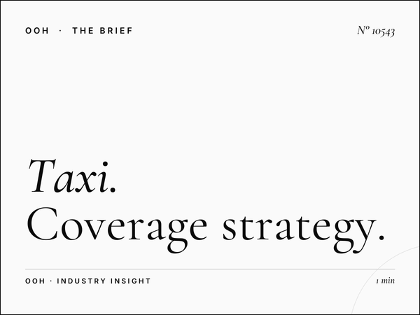 Taxi Wrap Route Optimization Dubai: Coverage Strategy