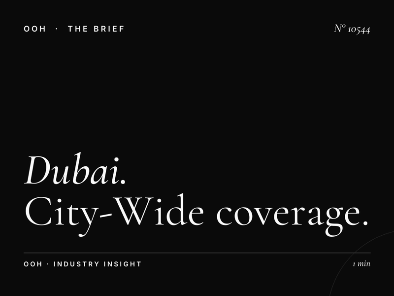 Dubai Taxi Wrap Routes: City-Wide Coverage
