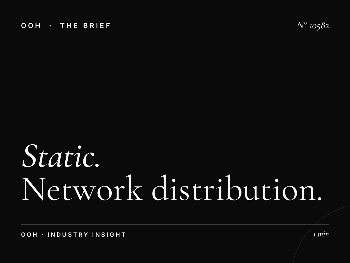 Static MUPI Coverage Dubai: Network Distribution