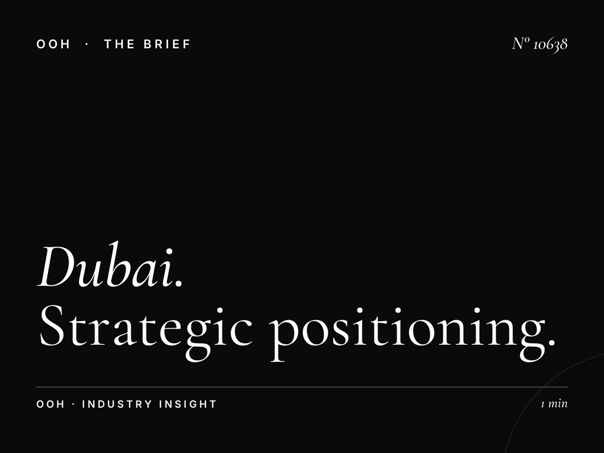 Dubai Mall Digital Dominance Locations: Strategic Positioning
