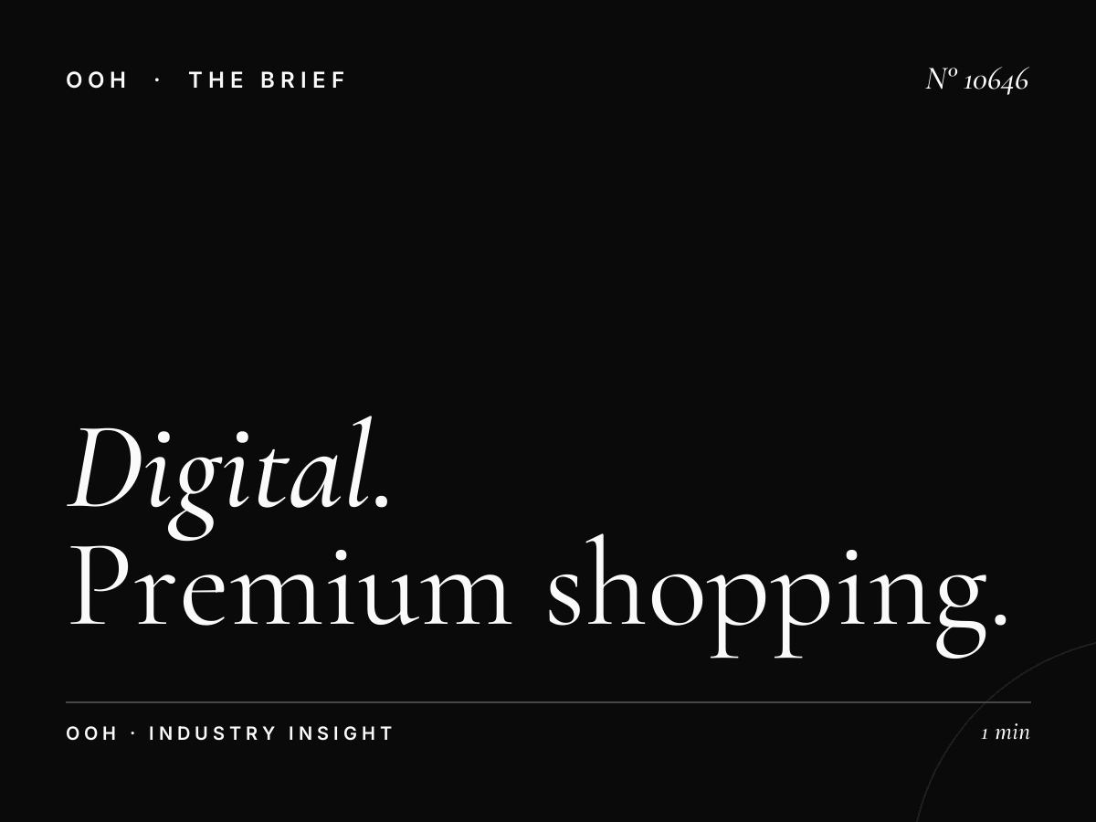 Digital Dominance Dubai Mall: Premium Shopping Center Advertising