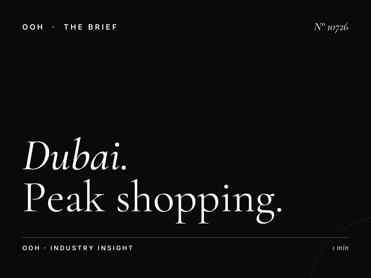 Dubai Mall Digital Dominance Traffic: Peak Shopping Hours