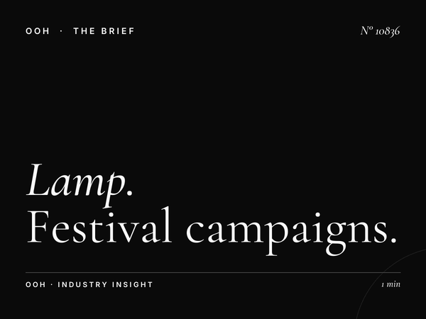 Lamp Post Event Marketing Abu Dhabi: Festival Campaigns That Turn Streets Into Brand Stages