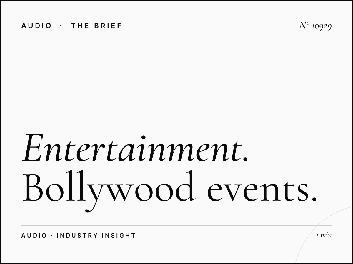 Entertainment Radio Kadak 97.3: Bollywood Events Hindi