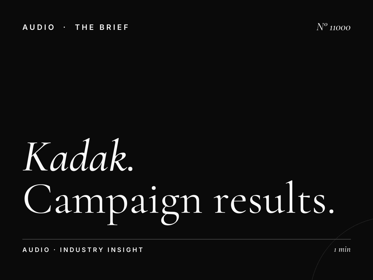 Kadak FM 97.3 Effectiveness: Campaign Results Analysis