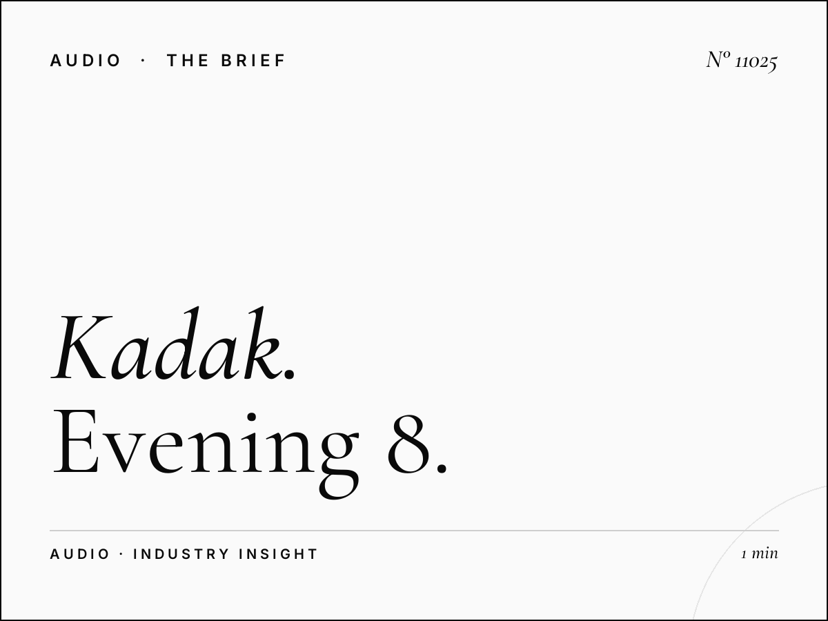 Kadak FM 97.3 Late Night: Evening 8 PM-12 AM Hindi Programming Delivers Prime Access to South Asian Audiences