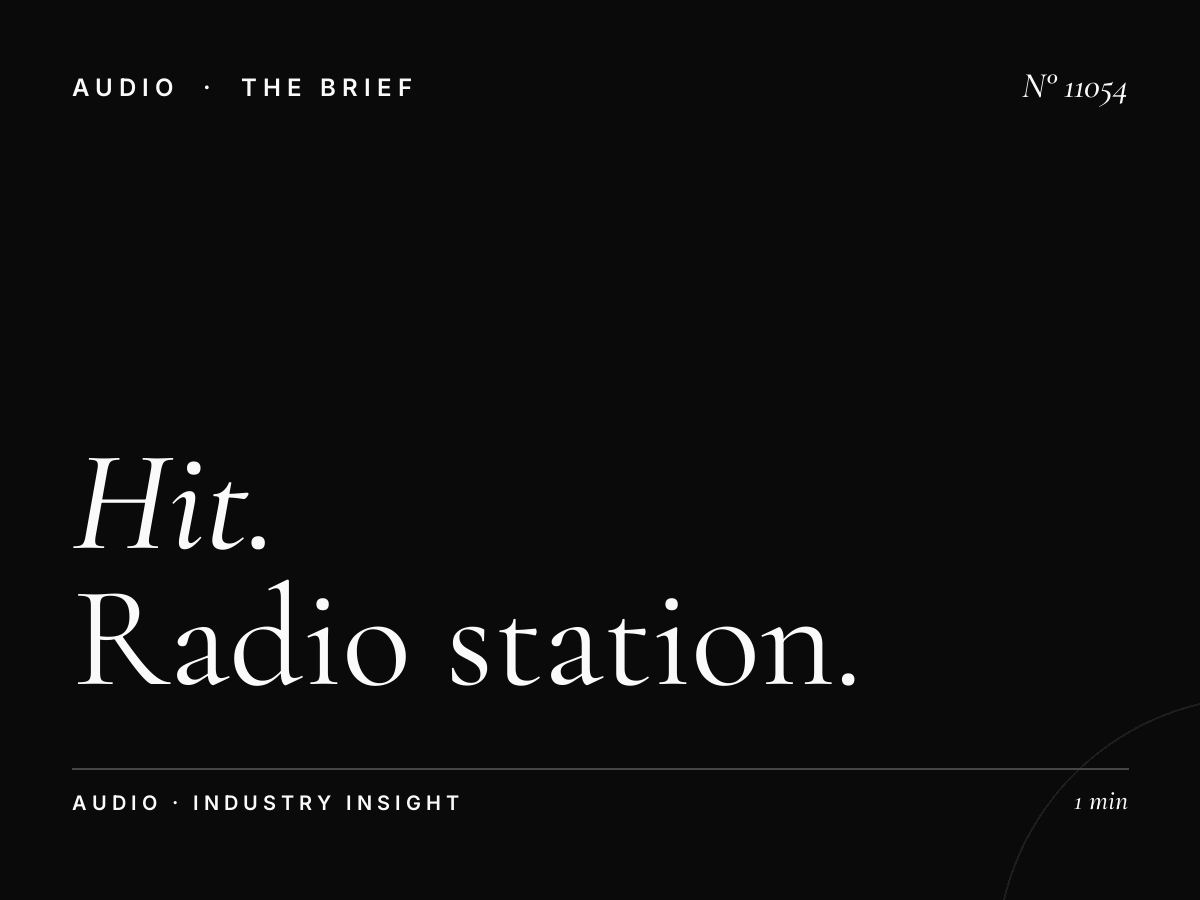 Hit Radio Demographics: Radio Station Target Market