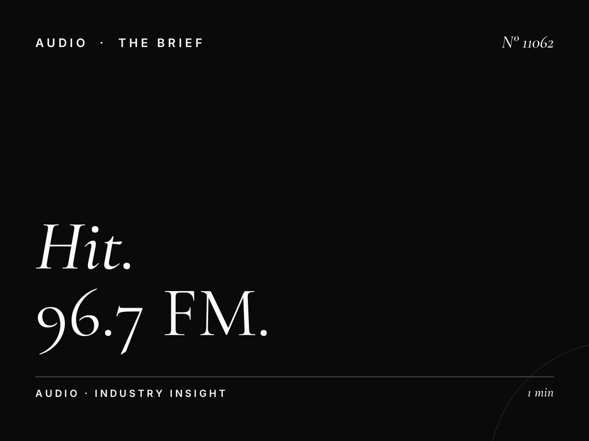 Hit 96.7 Frequency: 96.7 FM Signal Coverage Dubai