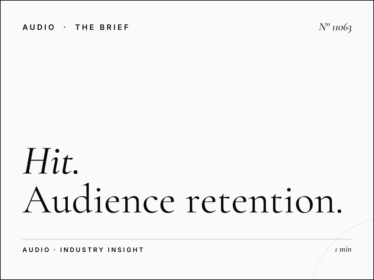 Hit Radio Listener Loyalty: Audience Retention Rates