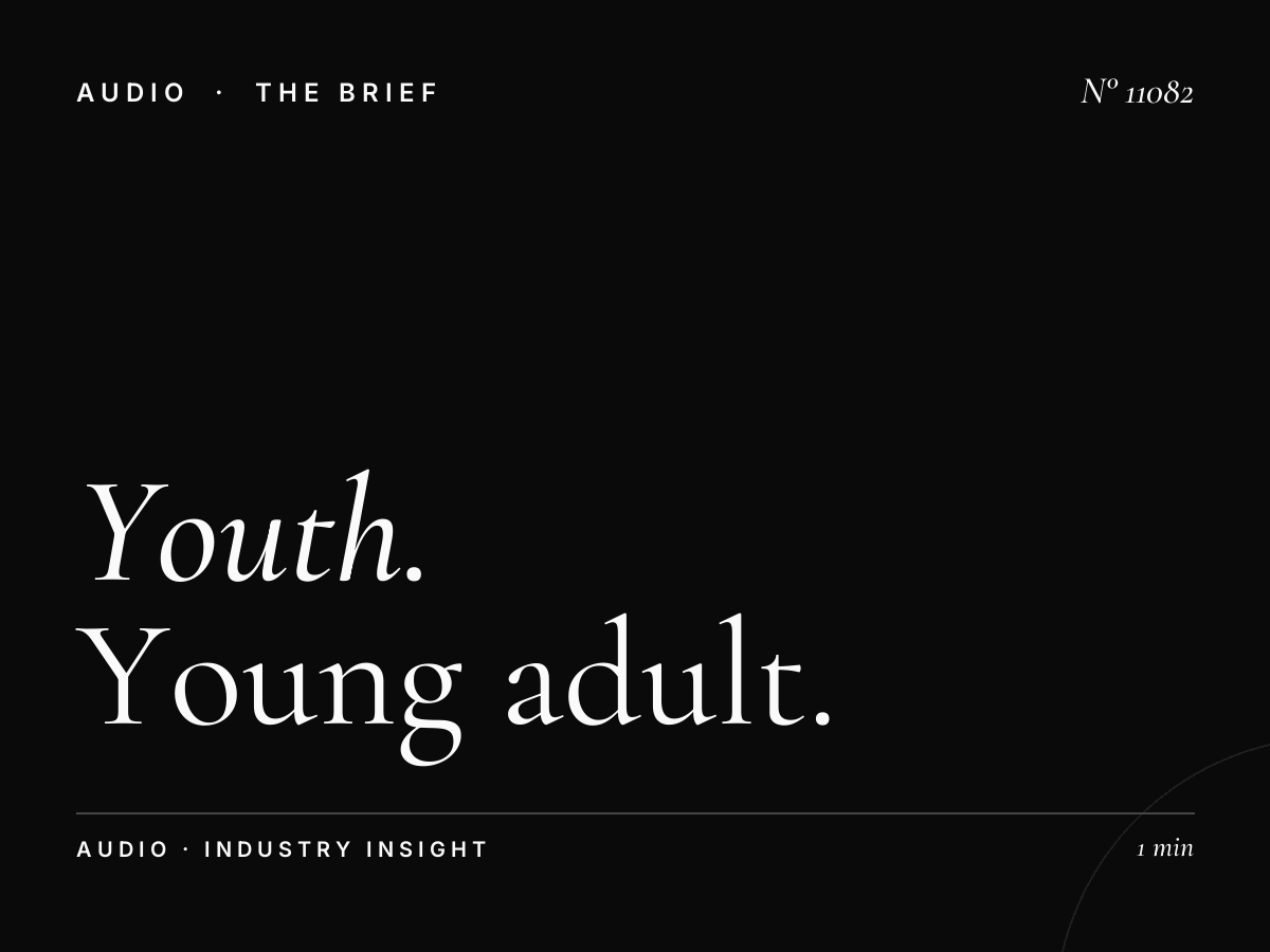Youth Brands Hit Radio: Young Adult Marketing