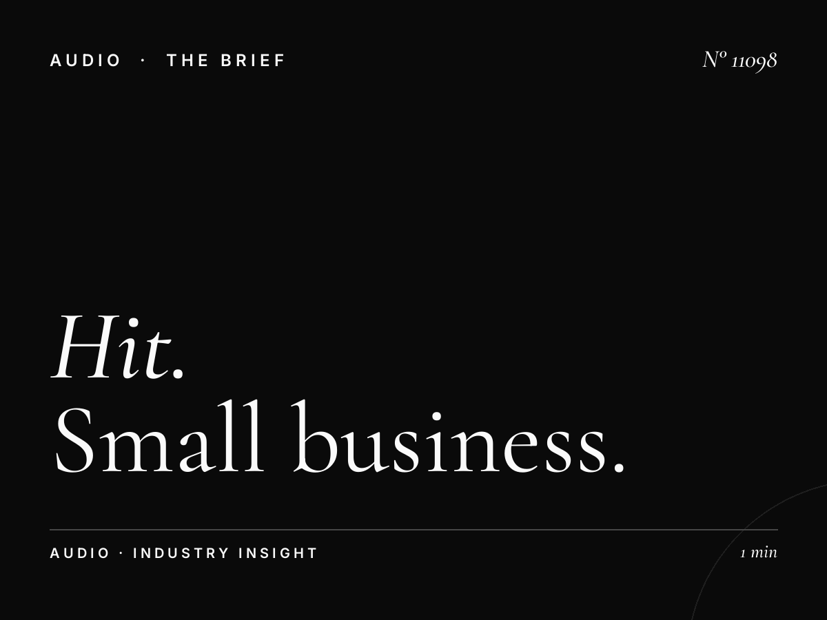 Hit Radio Local Business: Small Business Advertising