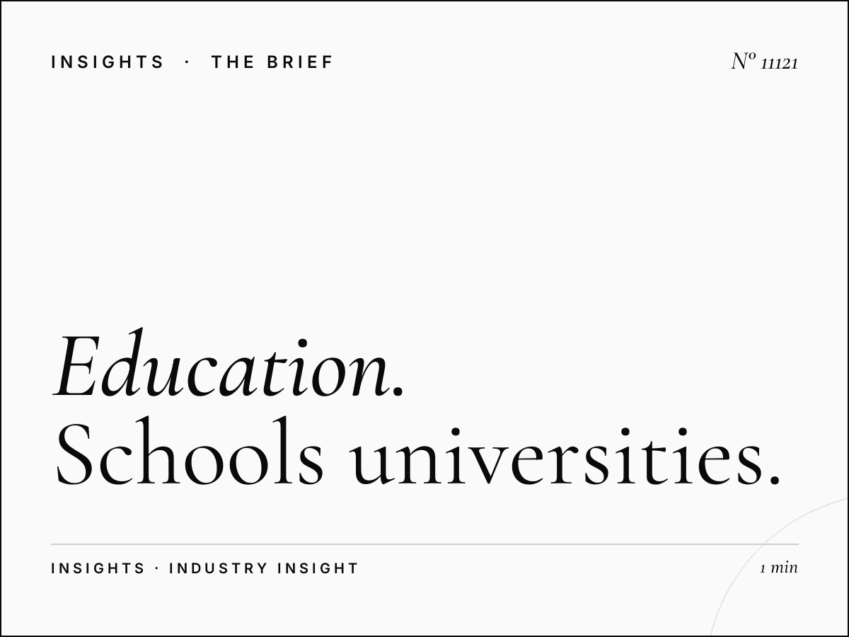 Education Dubai 92: Schools Universities Advertising