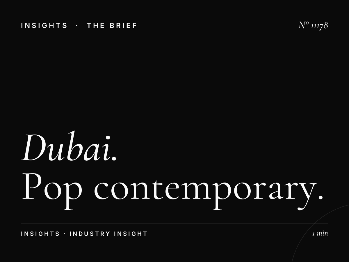 Dubai 92 Pop Music: Pop Contemporary Programming