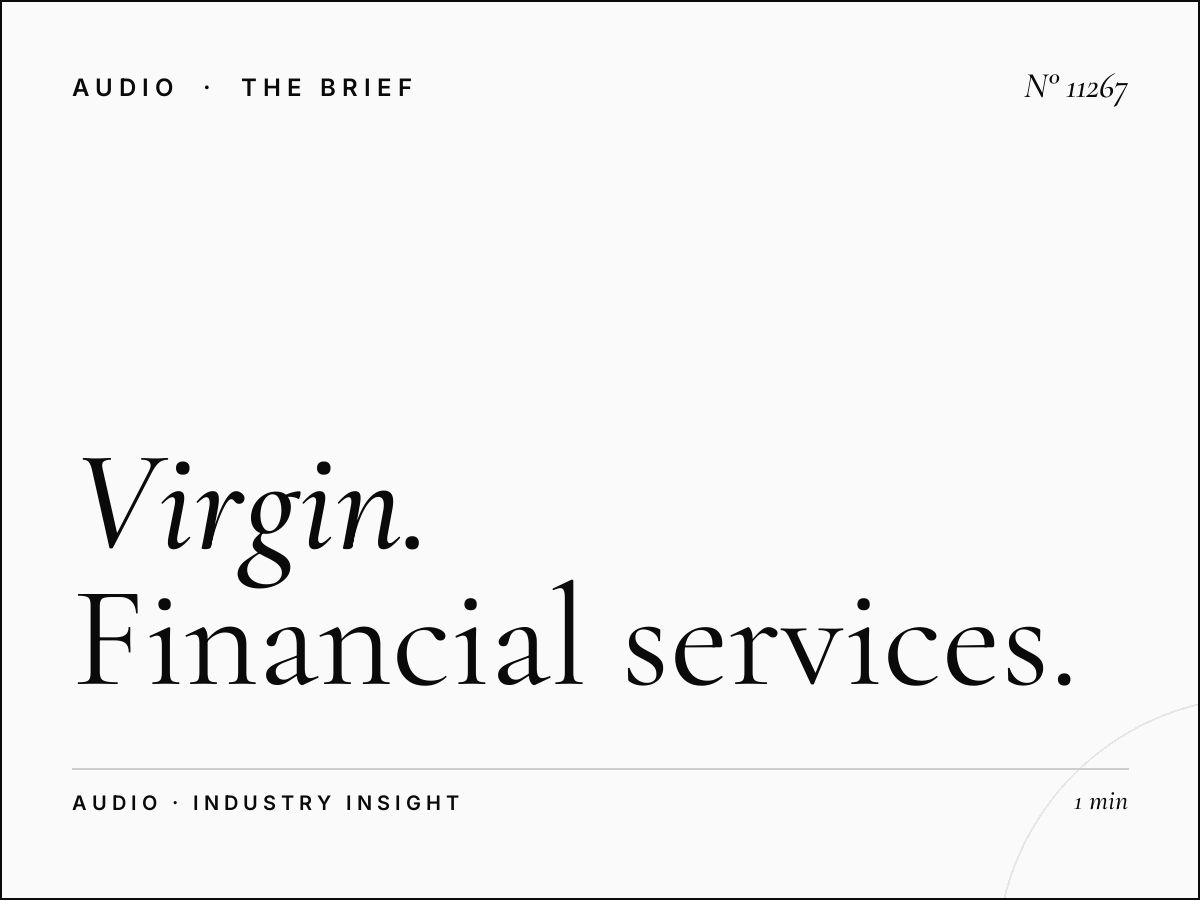 Virgin Radio Dubai Banking Products: Financial Services Launch