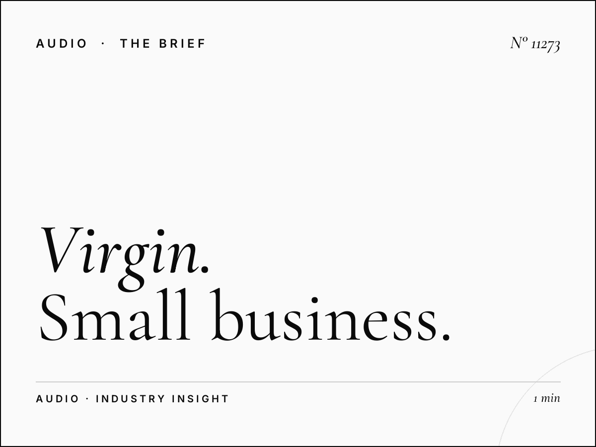 Virgin Radio Dubai Local Business: Small Business Advertising