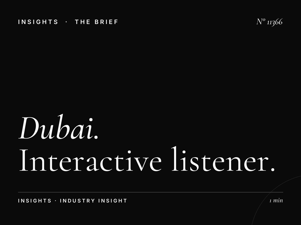 Dubai Eye Call-In Shows: Interactive Listener Talk