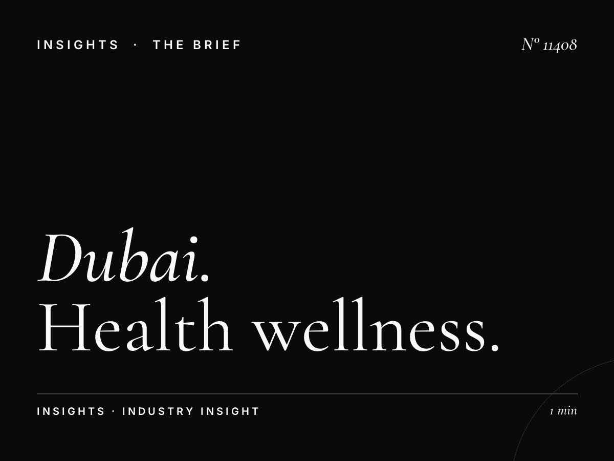 Dubai Eye 103.8 Health Topics: Health Wellness Talk
