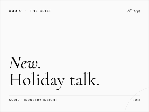New Year Dubai Eye: Holiday Talk Radio Advertising