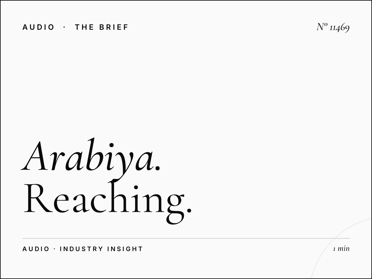 Al Arabiya 99 Sharjah Coverage: Reaching the Sharjah Arabic Audience Through Strategic Radio Advertising