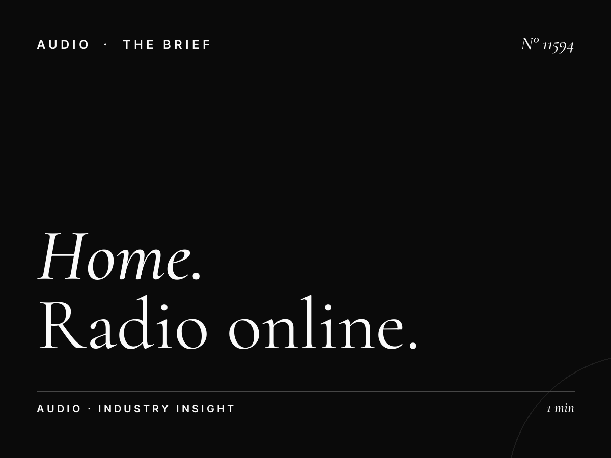 Home Radio Digital Integration: Radio Online Malayalam