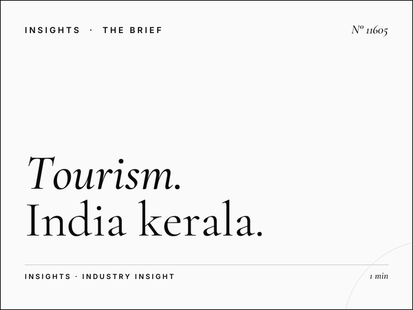 Tourism Home 92.2: India Kerala Travel Malayalam - Your Gateway to Kerala's Engaged Travel Audience
