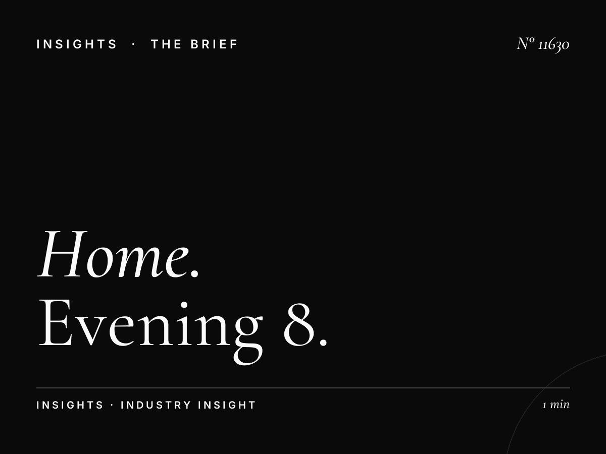 Home 92.2 Late Night: Evening 8 PM-12 AM Malayalam Programming Delivers High-Value Night Owl Audiences