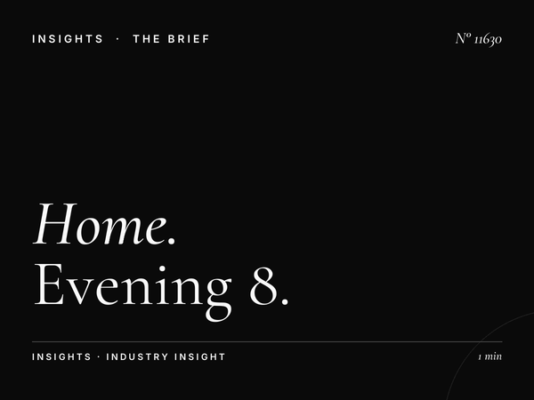 Home 92.2 Late Night: Evening 8 PM-12 AM Malayalam Programming Delivers High-Value Night Owl Audiences