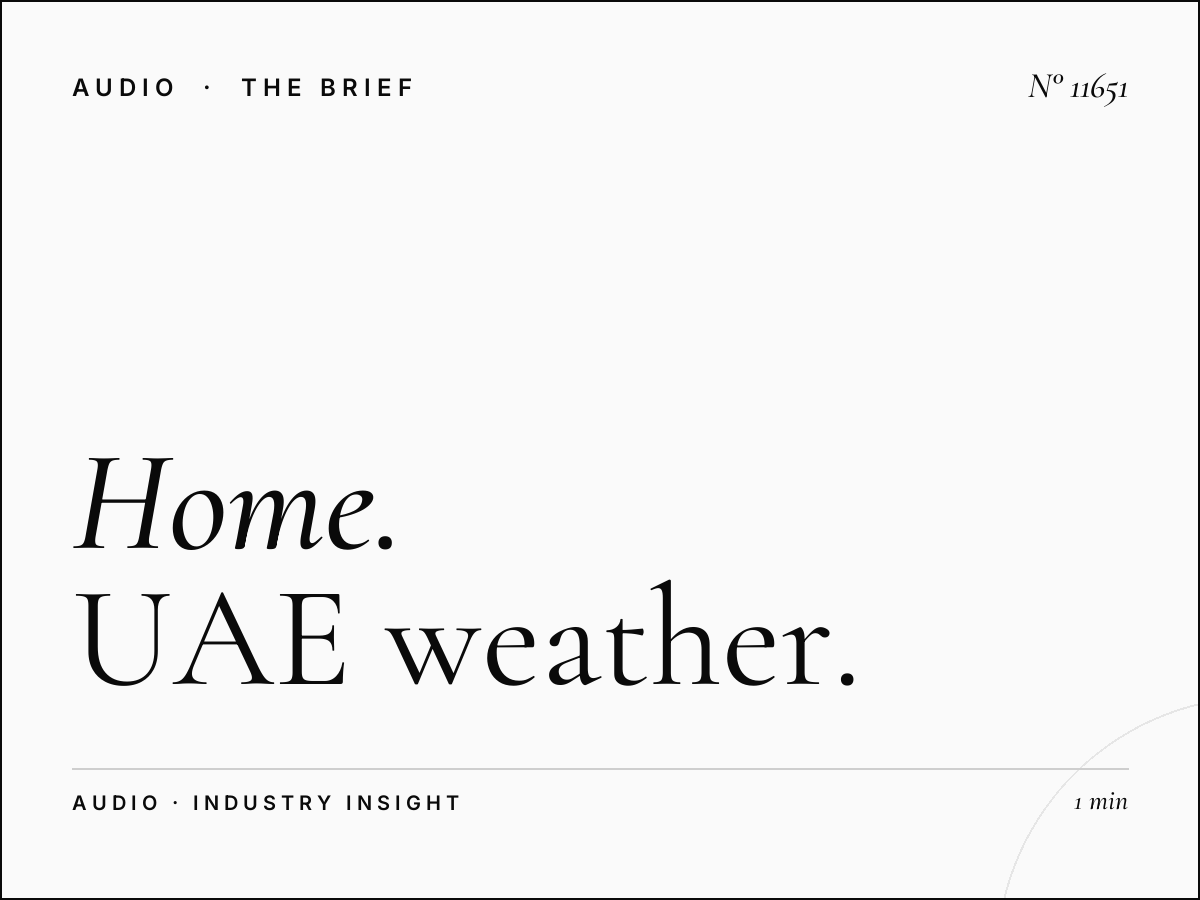 Home Radio Weather Updates: UAE Weather Malayalam