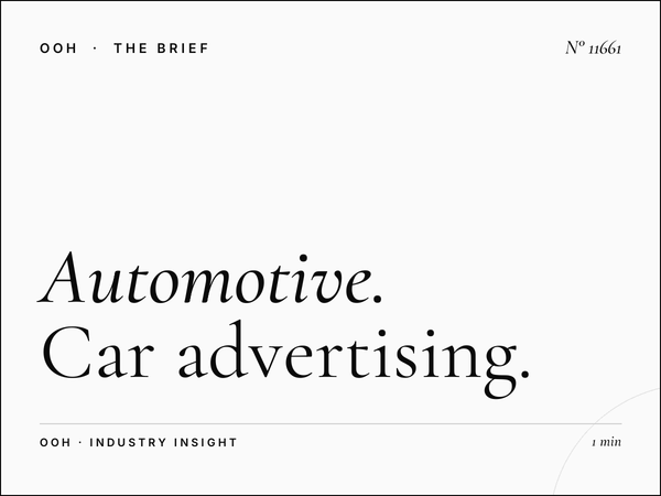 Automotive Brands Madinah Digital MUPIs: Car Advertising That Drives Brand Visibility in Saudi Arabia's Sacred City