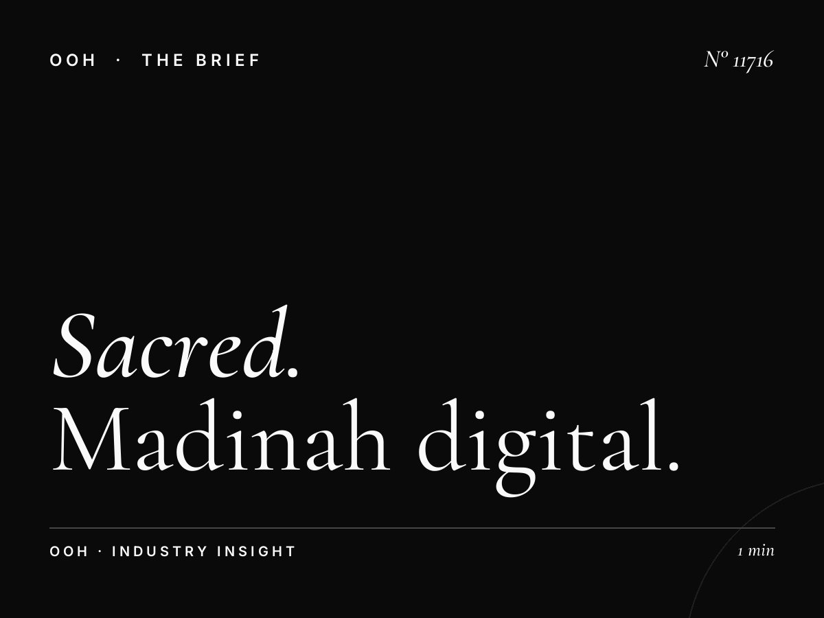 Sacred City Regulations: Madinah Digital MUPI Permits