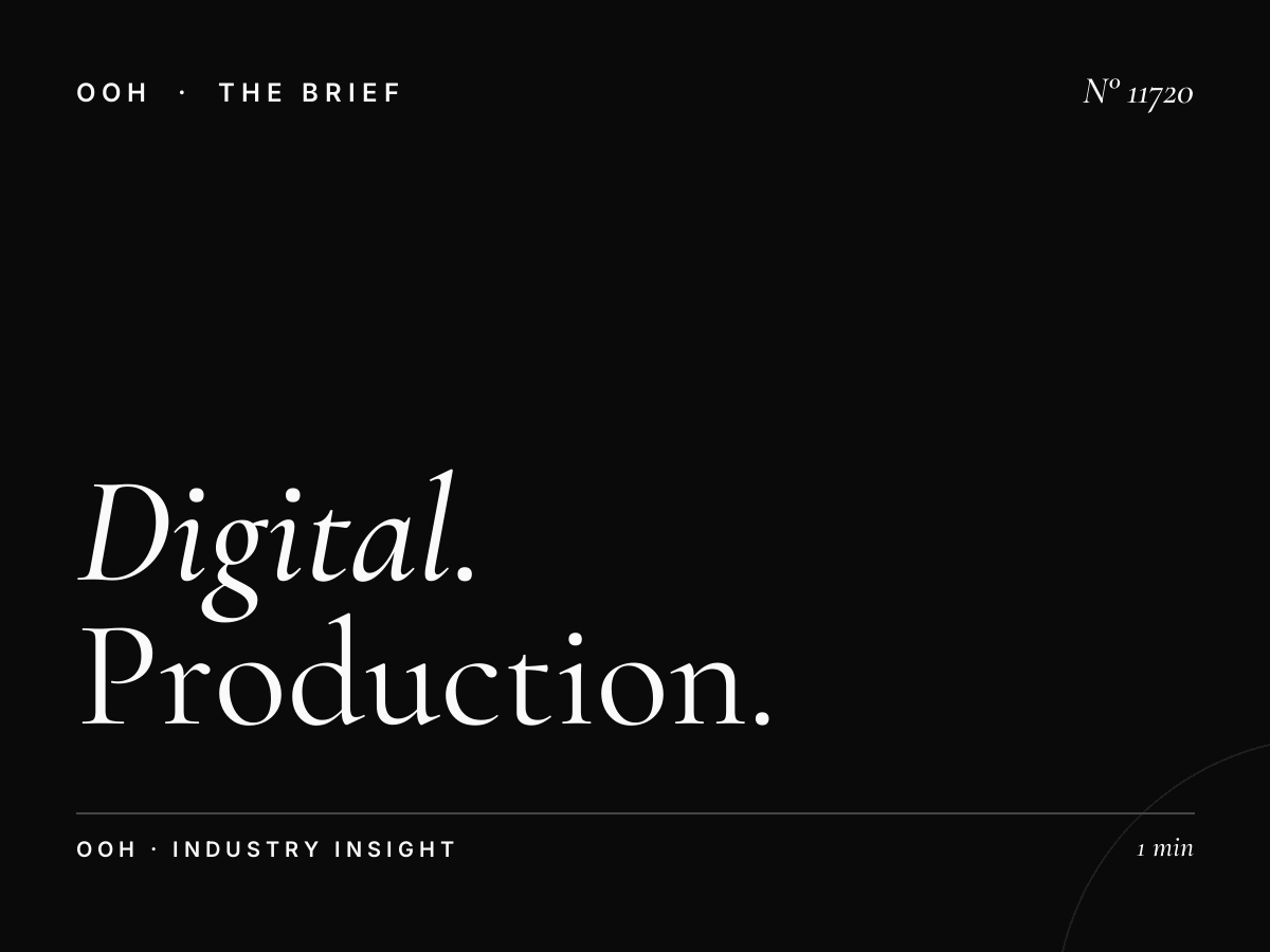 Digital MUPI Content Specs Madinah: Production
