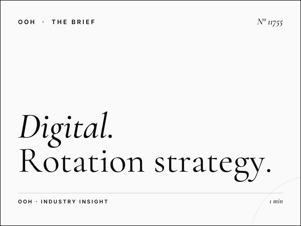 Digital MUPI Shared Slots Madinah: Rotation Strategy