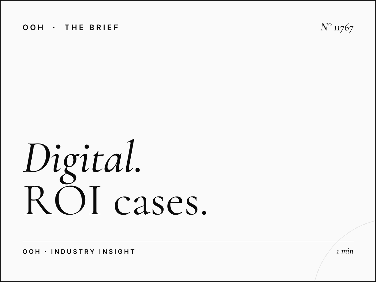 Digital MUPI Success Stories Madinah: ROI Cases