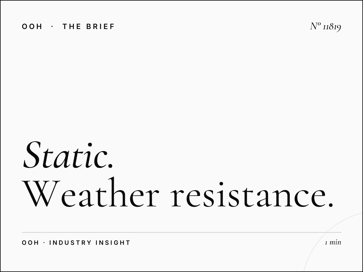Static MUPI Durability Dammam Khobar: Weather Resistance