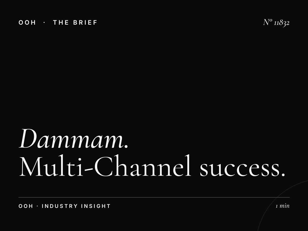 Dammam Khobar Static MUPIs Integration: Multi-Channel Success in Saudi Arabia's Eastern Province